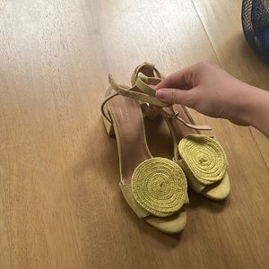 Paloma Barceló heels